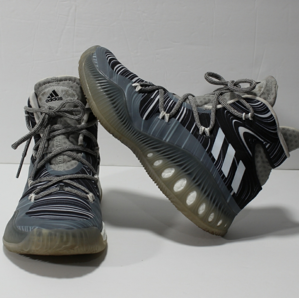 Adidas Crazy Explosive EUC